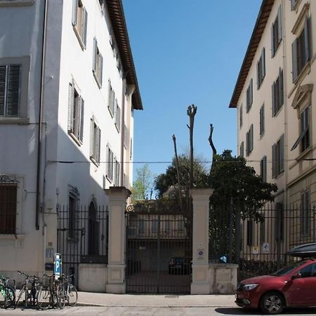 Casa Giusti Firenzeアパートメント エクステリア 写真