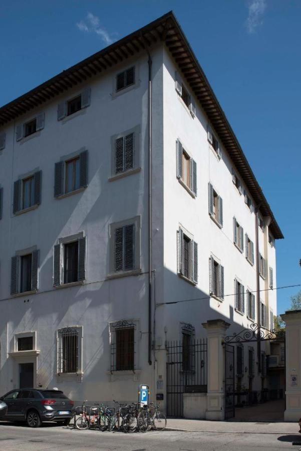 Casa Giusti Firenzeアパートメント エクステリア 写真