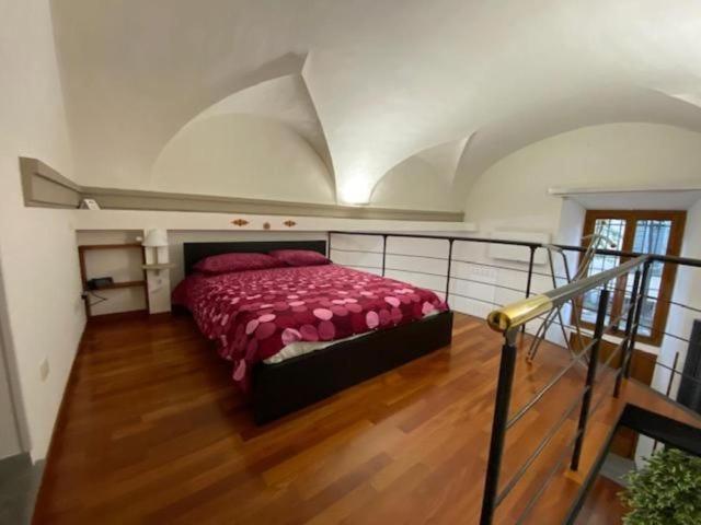 Casa Giusti Firenzeアパートメント エクステリア 写真