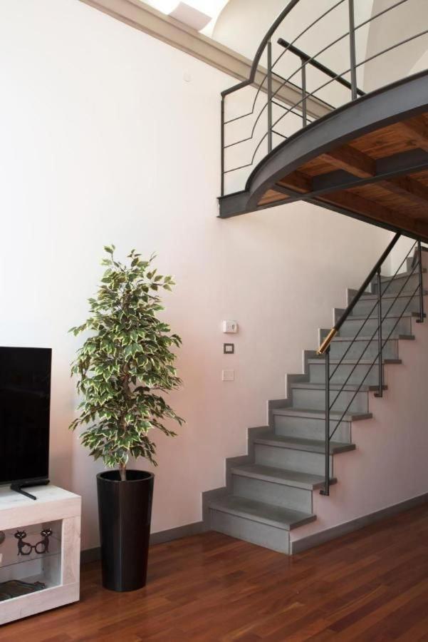 Casa Giusti Firenzeアパートメント エクステリア 写真
