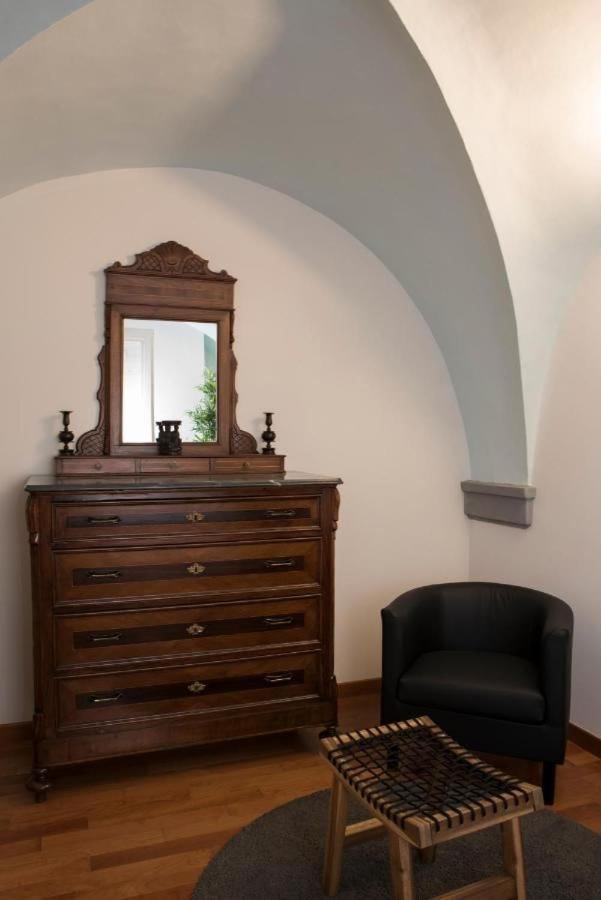 Casa Giusti Firenzeアパートメント エクステリア 写真