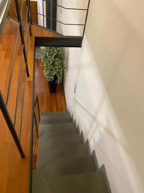 Casa Giusti Firenzeアパートメント エクステリア 写真