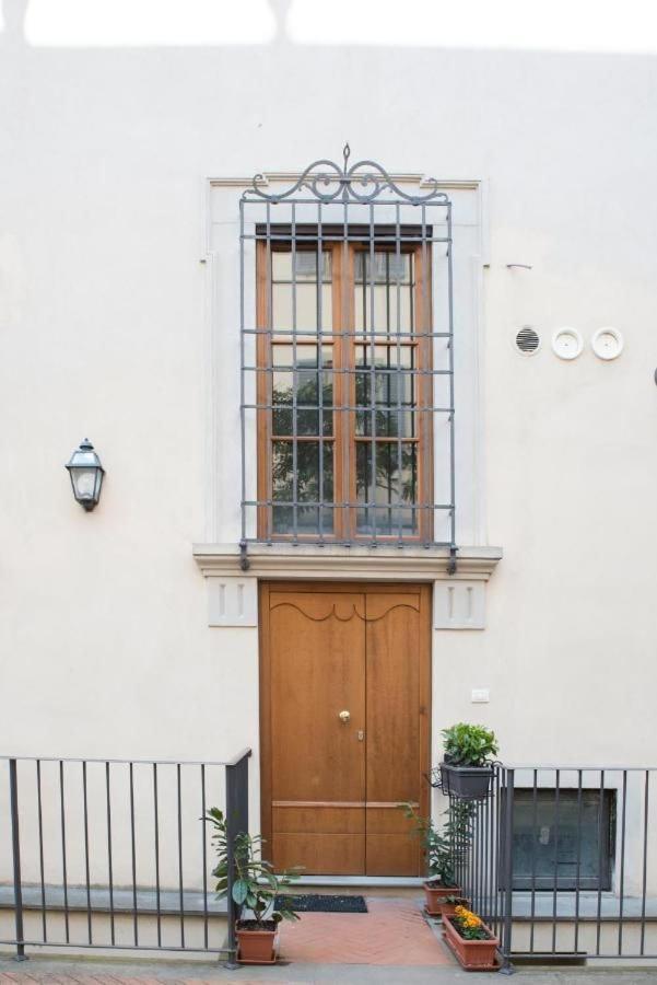 Casa Giusti Firenzeアパートメント エクステリア 写真
