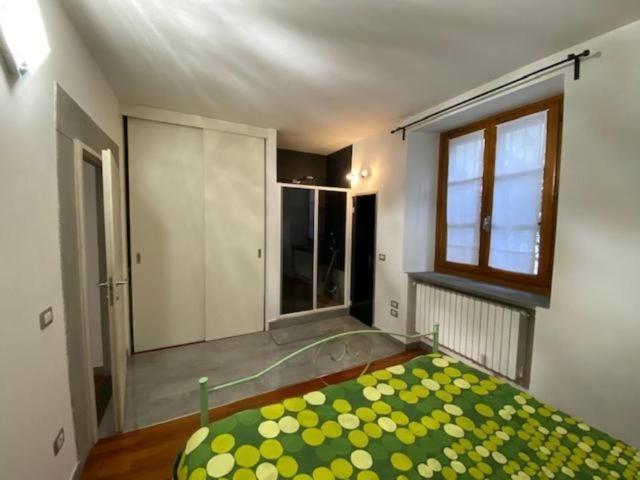 Casa Giusti Firenzeアパートメント エクステリア 写真