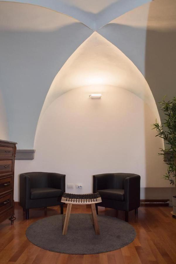 Casa Giusti Firenzeアパートメント エクステリア 写真