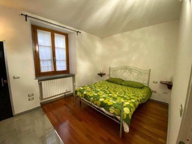 Casa Giusti Firenzeアパートメント エクステリア 写真