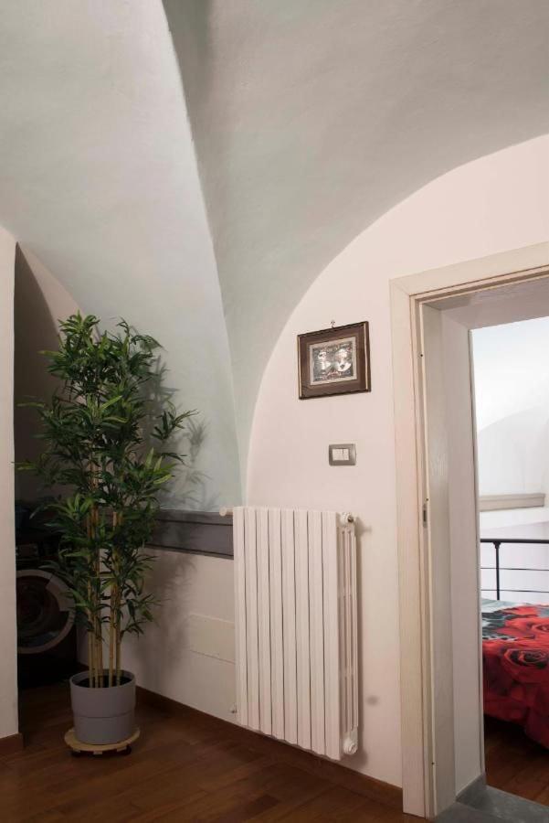 Casa Giusti Firenzeアパートメント エクステリア 写真