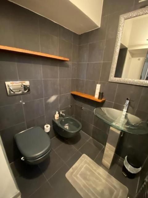 Casa Giusti Firenzeアパートメント エクステリア 写真