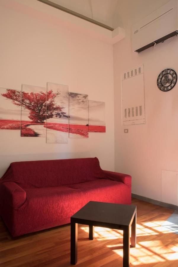 Casa Giusti Firenzeアパートメント エクステリア 写真