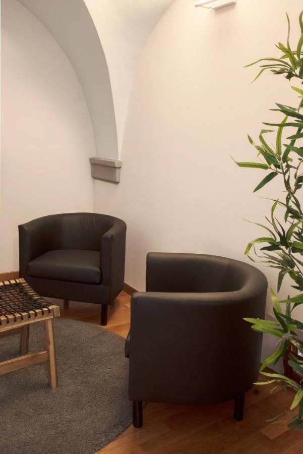 Casa Giusti Firenzeアパートメント エクステリア 写真