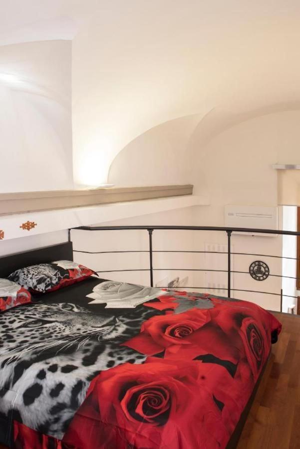 Casa Giusti Firenzeアパートメント エクステリア 写真