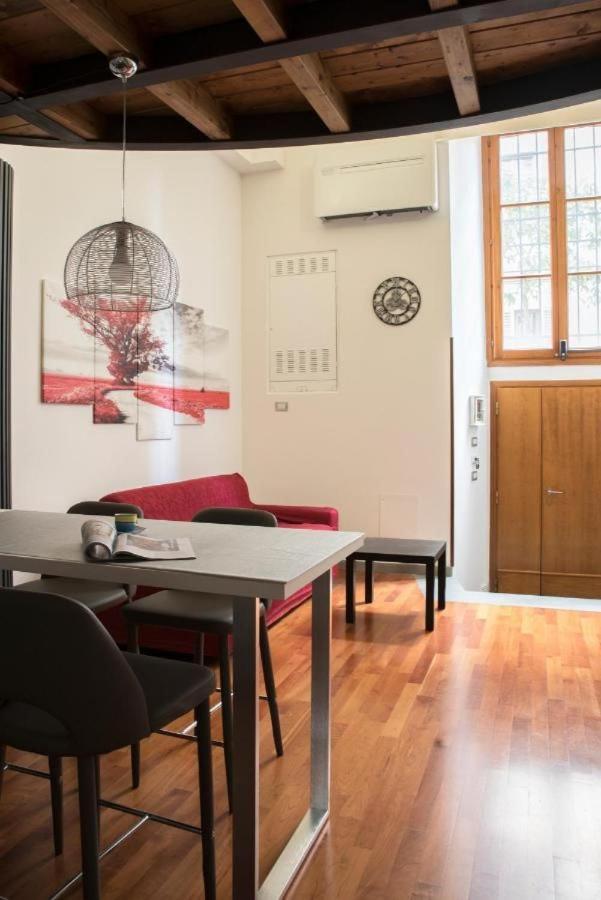 Casa Giusti Firenzeアパートメント エクステリア 写真